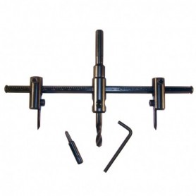 Comprar Cortacirculos Regulable Kivec Xwy-06K003 al Mejor Precio