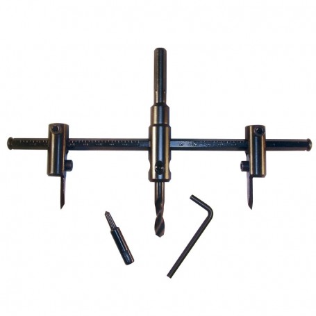 Comprar Cortacirculos Regulable Kivec Xwy-06K003 al Mejor Precio