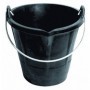 Comprar Cubo De Obra Con Pico Caucho 12 Lts Ferko F-8812Pico al Mejor Precio