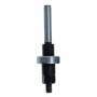 Comprar Mango Fresa Disco Diamante 6-Eje 6 Mm  al Mejor Precio