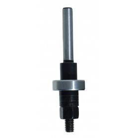 Comprar Mango Fresa Disco Diamante 6-Eje 6 Mm  al Mejor Precio