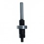 Comprar Mango Fresa Disco Diamante 6-Eje 6 Mm  al Mejor Precio