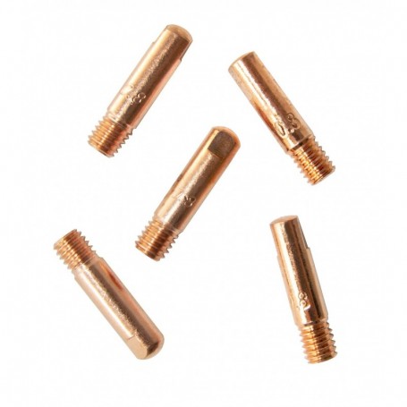 Comprar Punta Cont 0.9-1 Al-Ani Ax15 5Ds Cevik Pro Cp-Punta1.0Alu al Mejor Precio
