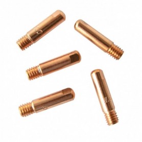 Comprar Punta Contacto 0.8 MMA x25 5Ds Cevik Pro Cp-Punta0.825 al Mejor Precio