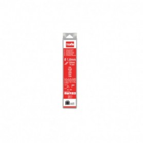Comprar Pack 15 Electrodos 1.6 Mm Rut Telwin Te-802616 al Mejor Precio