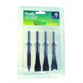 Comprar Kit 4 Cinceles Cevik Pro Ne-Kn6B al Mejor Precio
