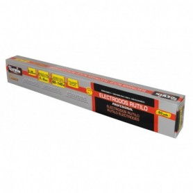 Comprar Caja 50 Electrodos Rutilo 3.2M al Mejor Precio