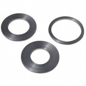 Comprar Casquillos Reduccion (3) Diam 16-20-22 Mm Kivec Suca162022 al Mejor Precio