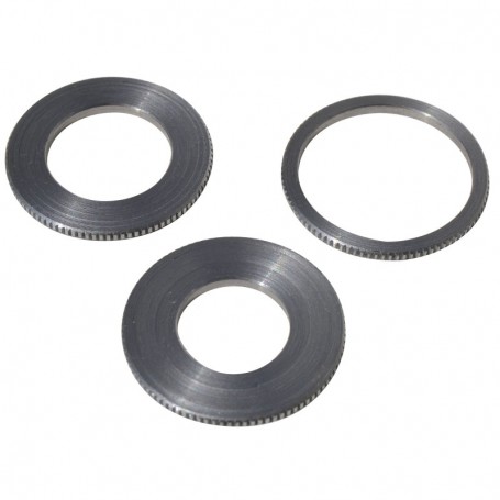 Comprar Casquillos Reduccion (3) Diam 16-20-22 Mm Kivec Suca162022 al Mejor Precio