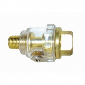 Comprar Mini Lubrificador 1-4 Mcx Michelin Ca-1126001361 al Mejor Precio