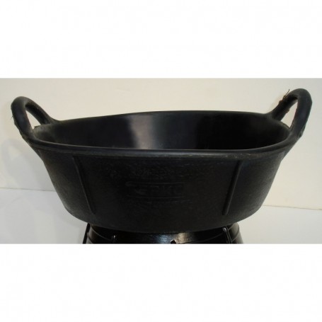 Comprar Espuerta Caucho 11 Lts Ferko F-880012 al Mejor Precio