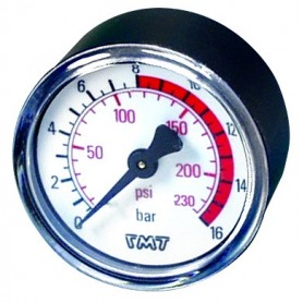 Comprar Manometro 40 Salida Post. Cevik Pro Ca-790 al Mejor Precio