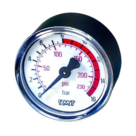 Comprar Manometro 40 Salida Post. Cevik Pro Ca-790 al Mejor Precio