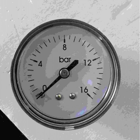 Comprar Manometro 50 Salida Post. Cevik Pro Ca-780 al Mejor Precio