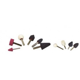 Comprar Set Accesorios Amoladora Cevik Cevik Pro Ne-Kn11B al Mejor Precio