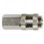 Comprar Enchufe Rapido Universal 1-2Hembra Cevik Pro Ca-459-3 al Mejor Precio