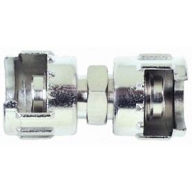 Comprar Tuercas Fresadas 1-4 Michelin Ca-1126001488 al Mejor Precio