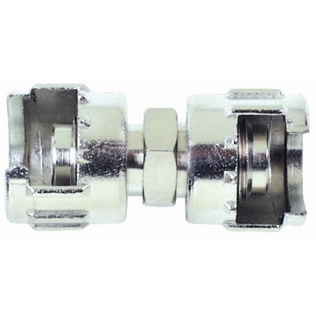 Comprar Tuercas Fresadas 1-4 Michelin Ca-1126001488 al Mejor Precio