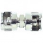 Comprar Tuercas Fresadas 1-4 Michelin Ca-1126001488 al Mejor Precio
