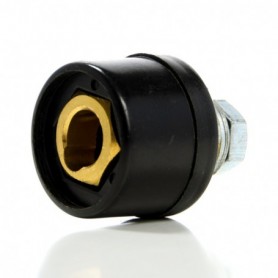 Comprar 2Ud Conector Hembra 10-25 Cevik Pro Cp-Conec25H al Mejor Precio