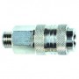 Comprar Enchufe Rapido 3-8Macho Universal Cevik Pro Ca-460-2 al Mejor Precio