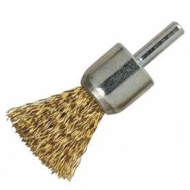 Comprar Cepillo Acero Laton. Vastago 6X21 D.25 Esp.25 Kivec Itbp25 al Mejor Precio
