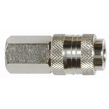 Comprar Enchufe Rapido 3-8 Hembra Universal Cevik Pro Ca-459-2 al Mejor Precio