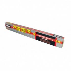 Comprar Caja 50 Electrodos Rutilo 2 Mm  al Mejor Precio