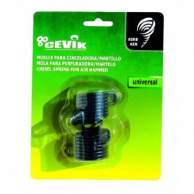 Comprar Kit Muelle Martillo Kn6 Cevik Pro Ne-Kn6A al Mejor Precio