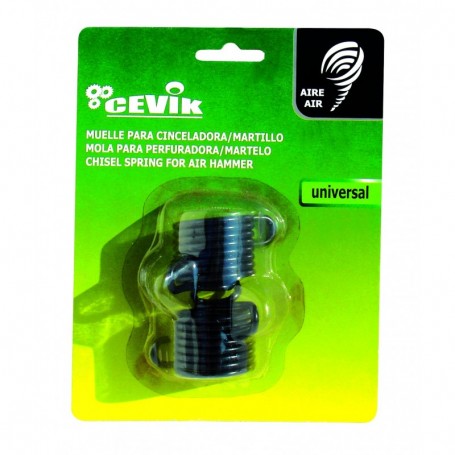 Comprar Kit Muelle Martillo Kn6 Cevik Pro Ne-Kn6A al Mejor Precio