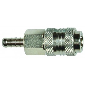 Comprar Enchufe Rapido para Manguera uera Dim8 Cevik Pro Ca-456-2 al Mejor Precio