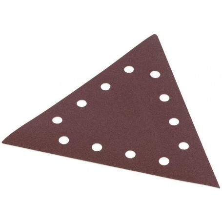 Comprar 6 Lijas Triangular Grano100 Cevik Pro Cp31-1116 al Mejor Precio