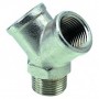 Comprar Racord 3 Vias(1Macho+2Hembras) Cevik Pro Ca-485 al Mejor Precio