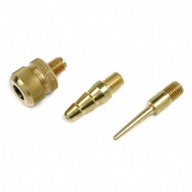 Comprar Kit Accesorios Set Ago Cevik Pro Ca-1110-5 al Mejor Precio