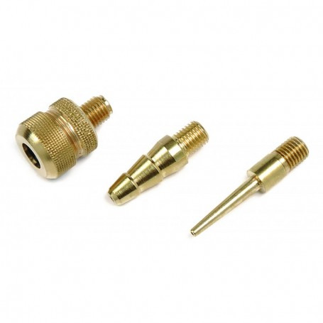 Comprar Kit Accesorios Set Ago Cevik Pro Ca-1110-5 al Mejor Precio