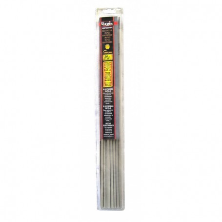 Comprar Blister 20 Electrodos Rutilo 3.25 Mm  al Mejor Precio