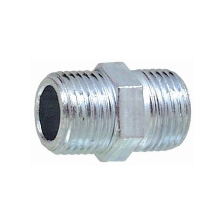 Comprar Racord M1-8 -1-4Blist 1 Unid Cevik Pro Ca-290-2 al Mejor Precio