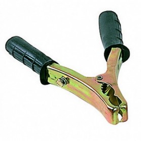 Comprar Pinza De Masa Colorado 150A Telwin Te-804178 al Mejor Precio