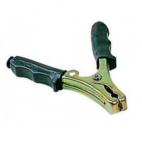 Comprar Pinza De Masa Colorado 60A Telwin Te-804191 al Mejor Precio