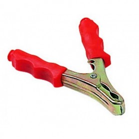 Comprar Pinza De Positivo Colorado 60A Telwin Te-804190 al Mejor Precio