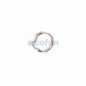 ▷ Abrazaderas de 1 Oreja | Ferreidea