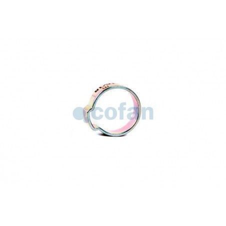 ▷ Abrazaderas de 1 Oreja | Ferreidea