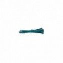 ▷ Abrazaderas de Nylon PA 6.6 Color Verde | Ferreidea