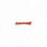 ▷ Abrazaderas de Nylon PA 6.6 Color Naranja | Ferreidea