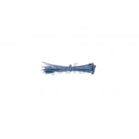 ▷ Abrazaderas de Nylon PA 6.6 Color Gris | Ferreidea
