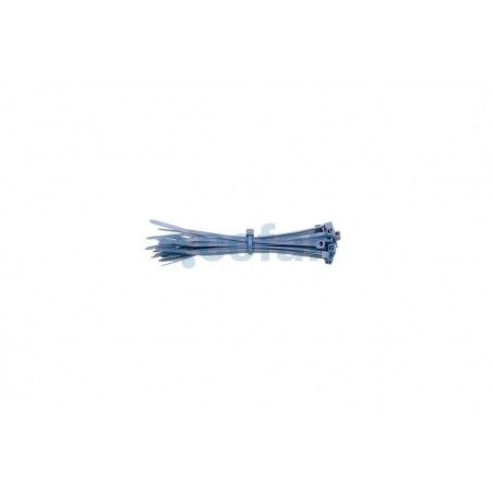 ▷ Abrazaderas de Nylon PA 6.6 Color Gris | Ferreidea