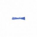 ▷ Abrazaderas de Nylon PA 6.6 Color Morado | Ferreidea