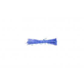 ▷ Abrazaderas de Nylon PA 6.6 Color Morado | Ferreidea