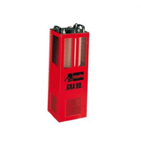Comprar Grupo Refrigerador G.R.A. 90 Telwin Te-802043 al Mejor Precio
