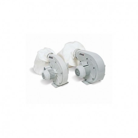 Comprar Aspirador Centrifugo 0.20Hp Femi Fmasp020 al Mejor Precio